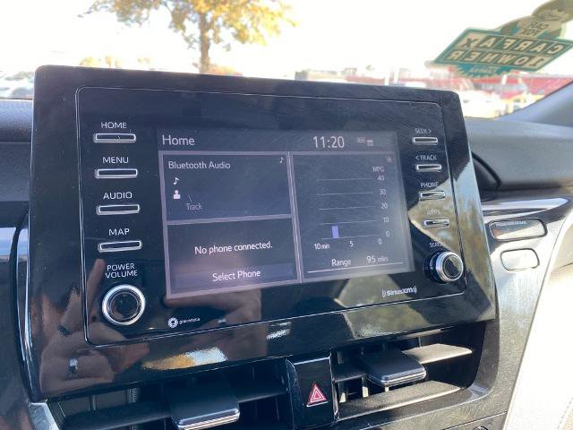 Used 2023 Toyota Camry LE image 20