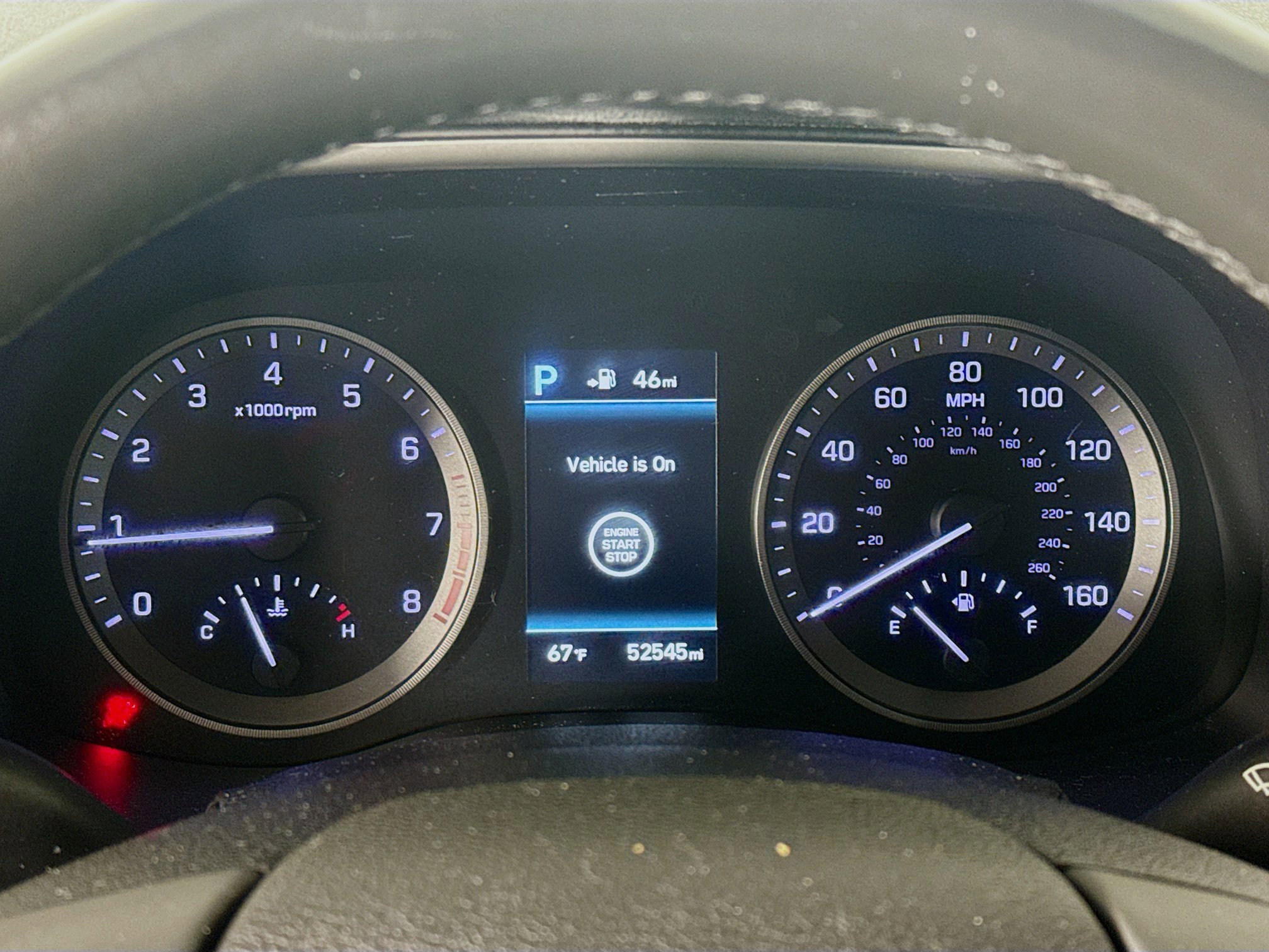 Used 2019 Hyundai Tucson Ultimate image 16