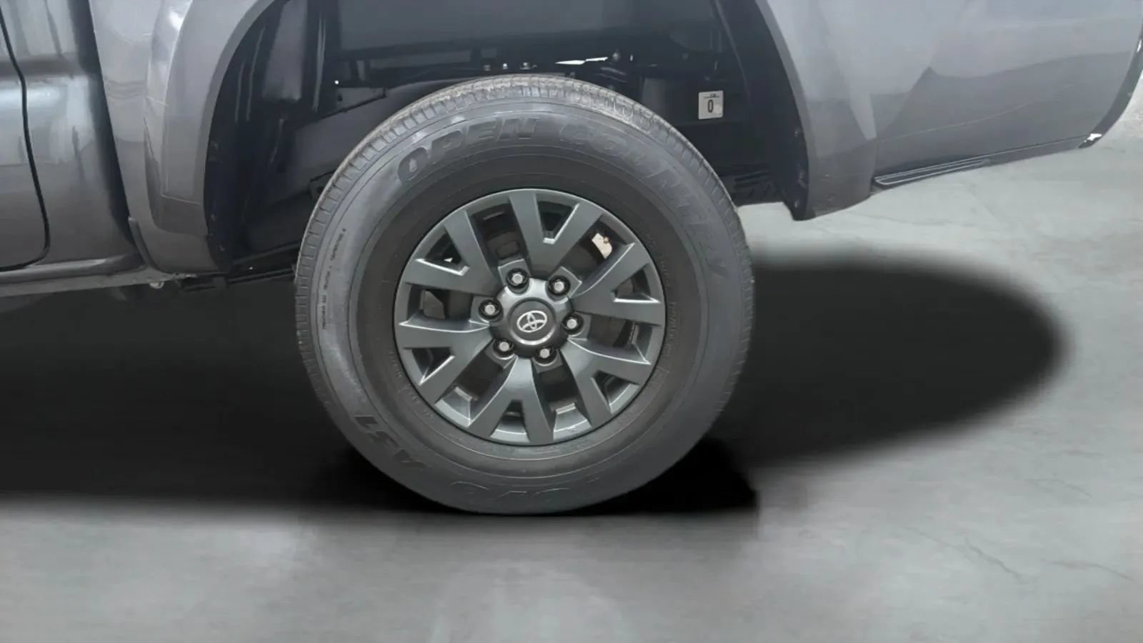 Used 2023 Toyota Tacoma SR5 RWD image 27