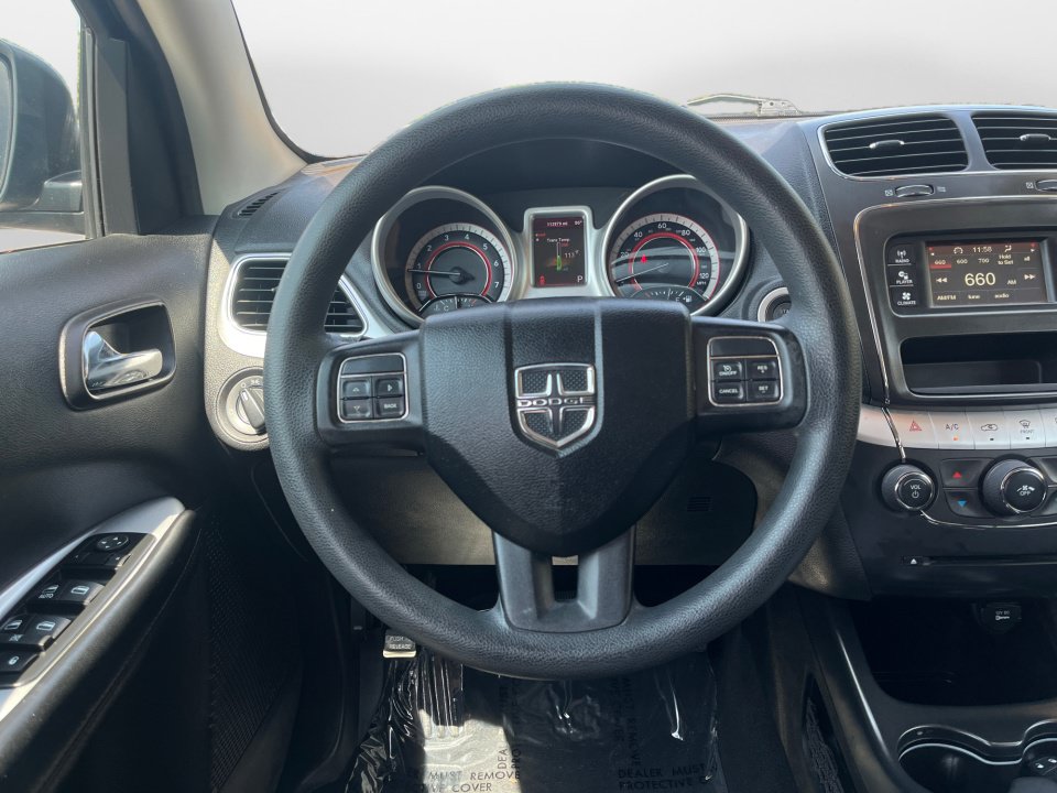 Used 2012 Dodge Journey American Value Package FWD image 13