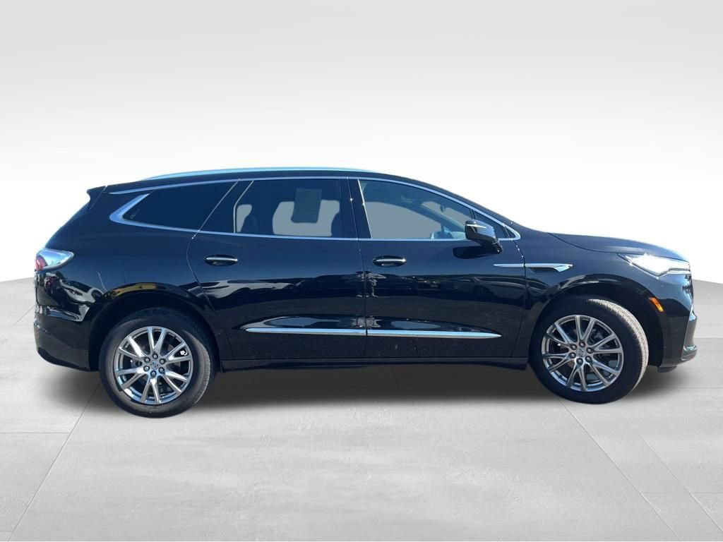 Certified 2023 Buick Enclave Premium w/ Experience Buick Package FWD image 6