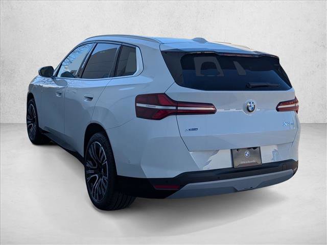 New 2026 BMW X3 xDrive30 image 8