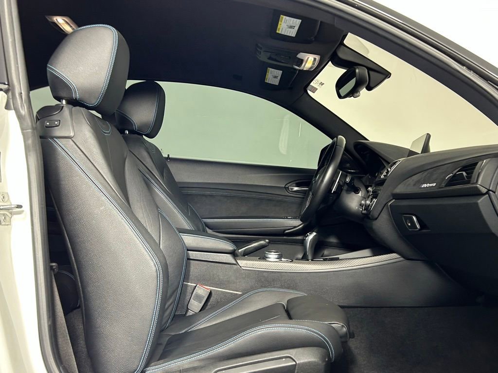 Used 2017 BMW M2 RWD image 10