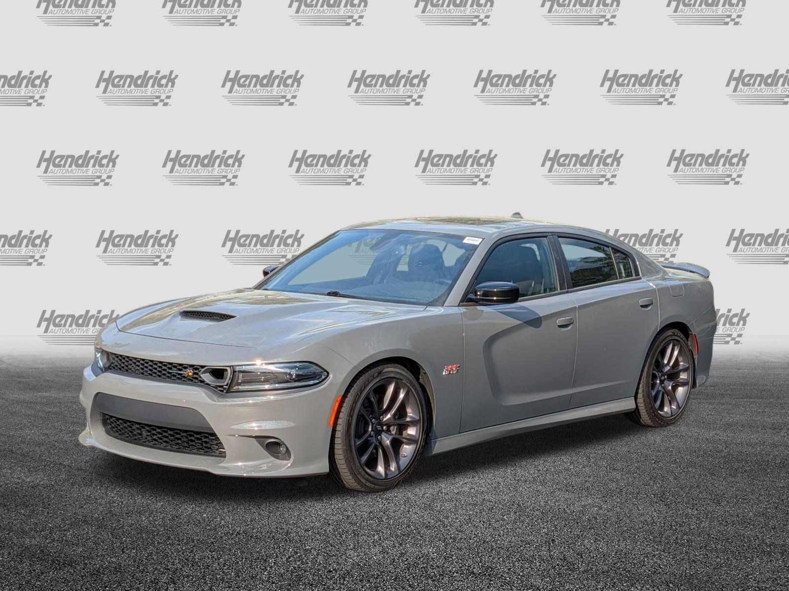 Used 2023 Dodge Charger Scat Pack image 5