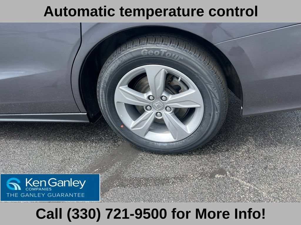 Used 2019 Honda Odyssey EX image 16