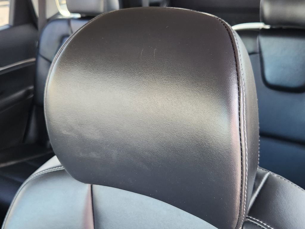 Used 2025 Kia Telluride S AWD/4WD image 6