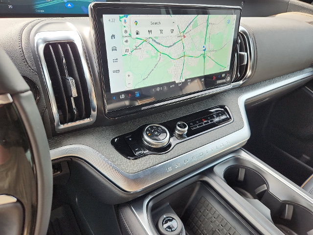 New 2025 Ford Expedition Tremor AWD/4WD image 8