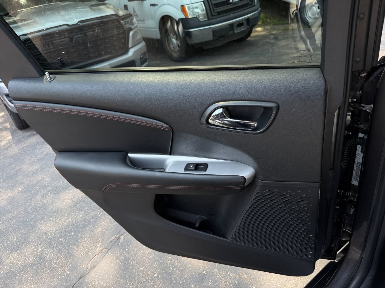 Used 2019 Dodge Journey GT AWD/4WD image 25