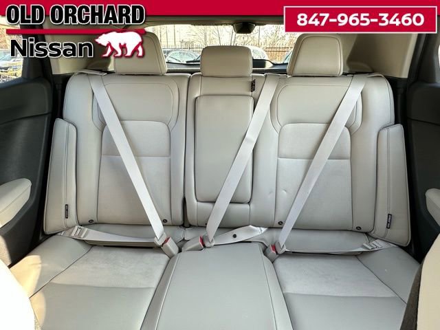 Used 2023 Nissan Ariya FWD image 10