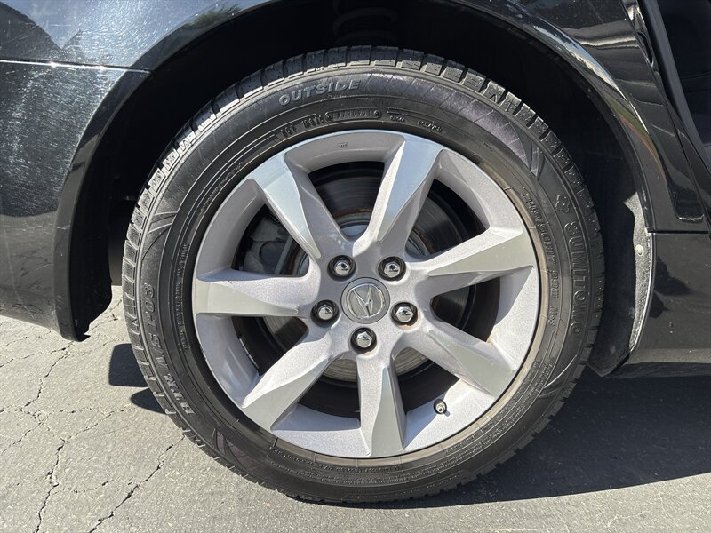 Used 2014 Acura TL w/ Technology Package FWD image 15