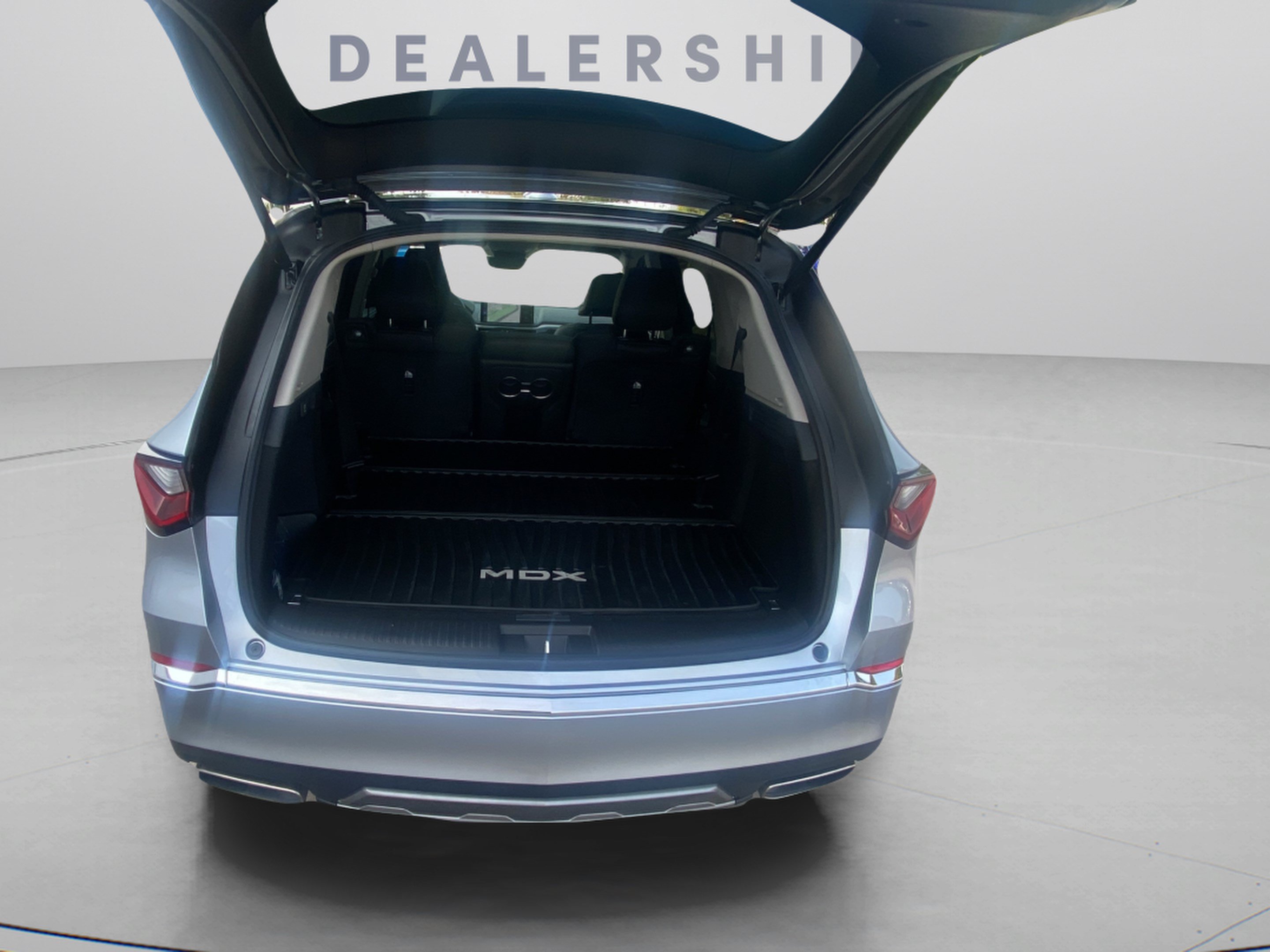 Used 2026 Acura MDX FWD image 23