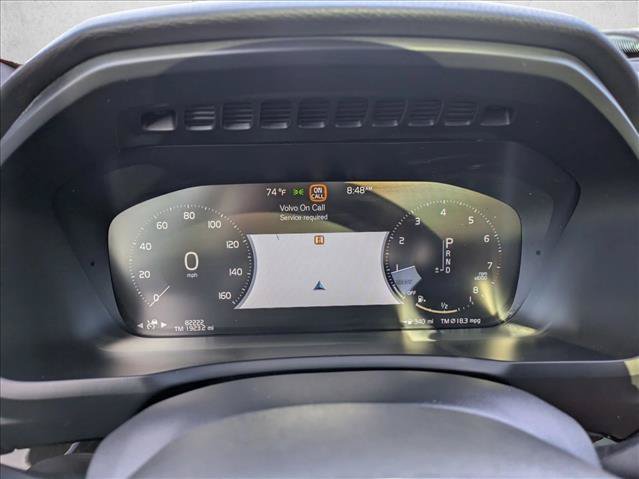 Used 2017 Volvo XC90 T6 Momentum w/ Vision Package AWD/4WD image 11