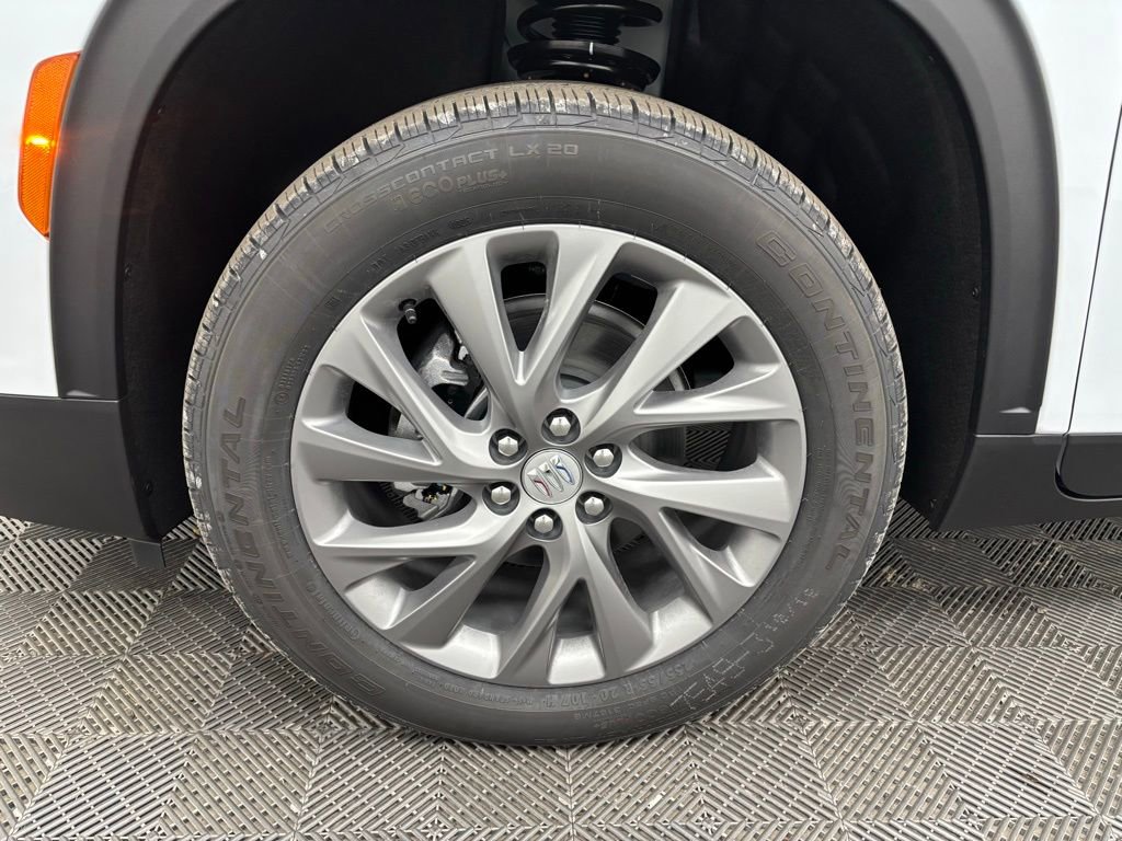 New 2026 Buick Enclave Preferred w/ Power Package image 19