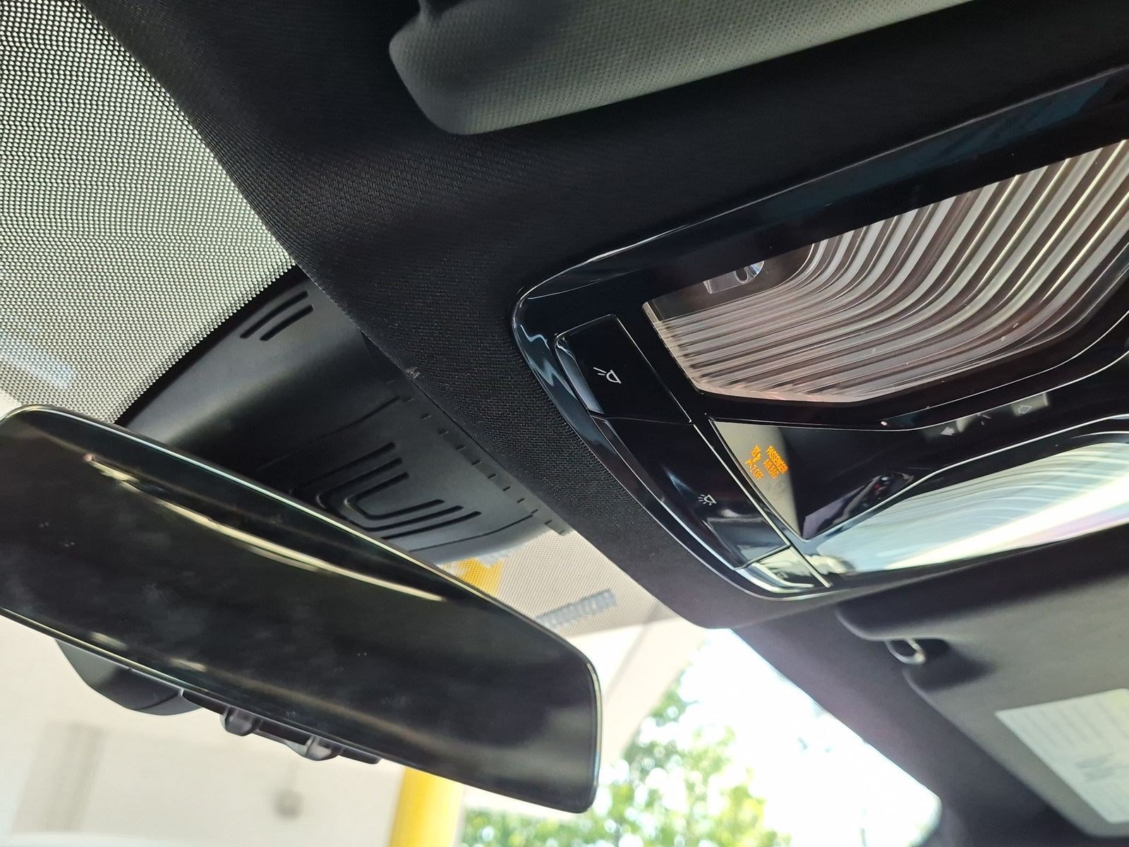 Used 2022 BMW M4 Coupe w/ Executive Package RWD image 27