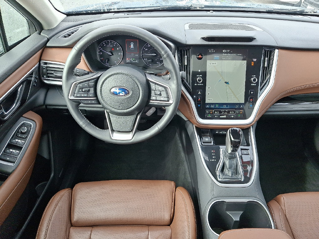 Used 2023 Subaru Outback Touring XT AWD/4WD image 12