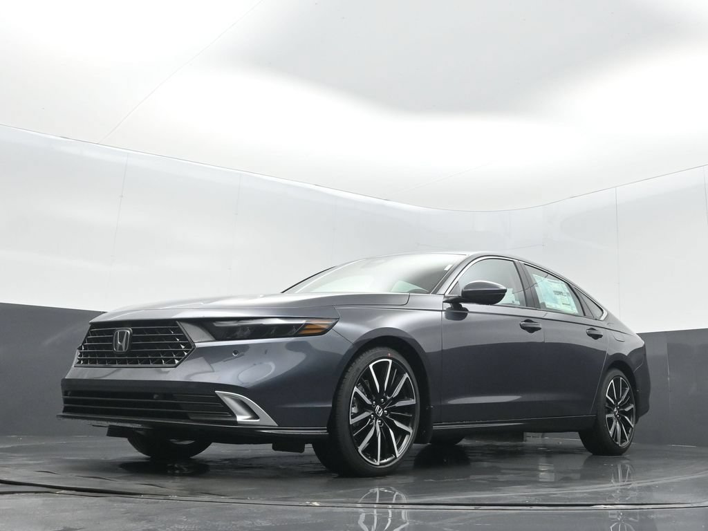 New 2026 Honda Accord Touring image 13