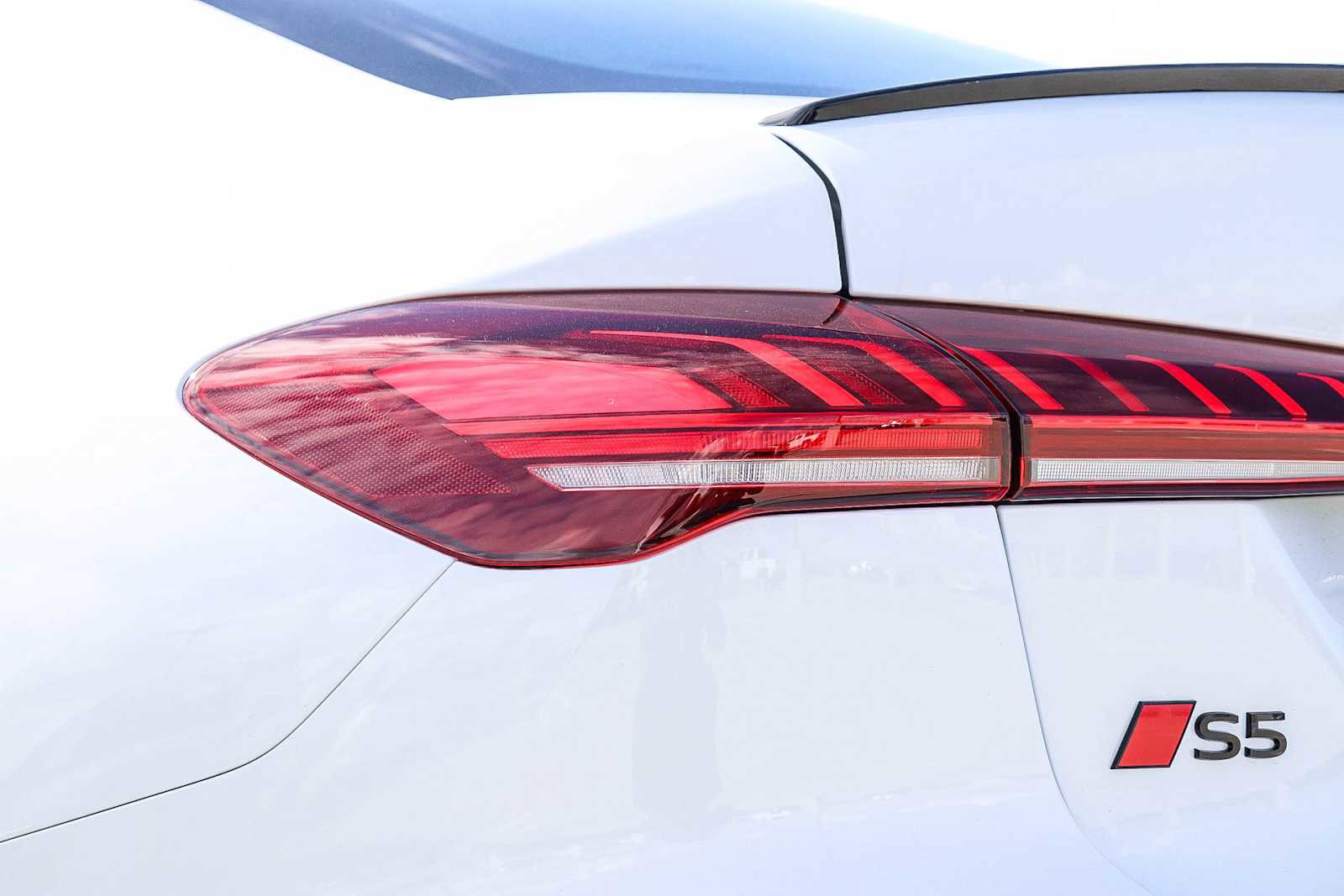 New 2026 Audi S5 Premium Plus AWD/4WD image 12