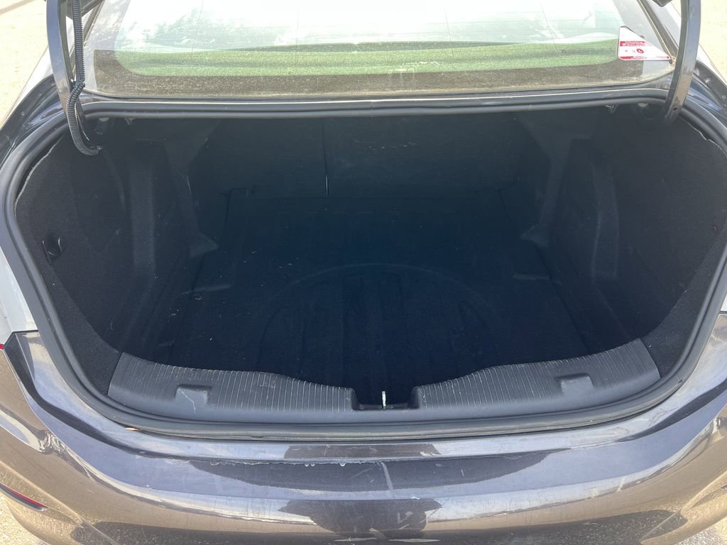 Certified 2017 Chevrolet Cruze Premier image 12