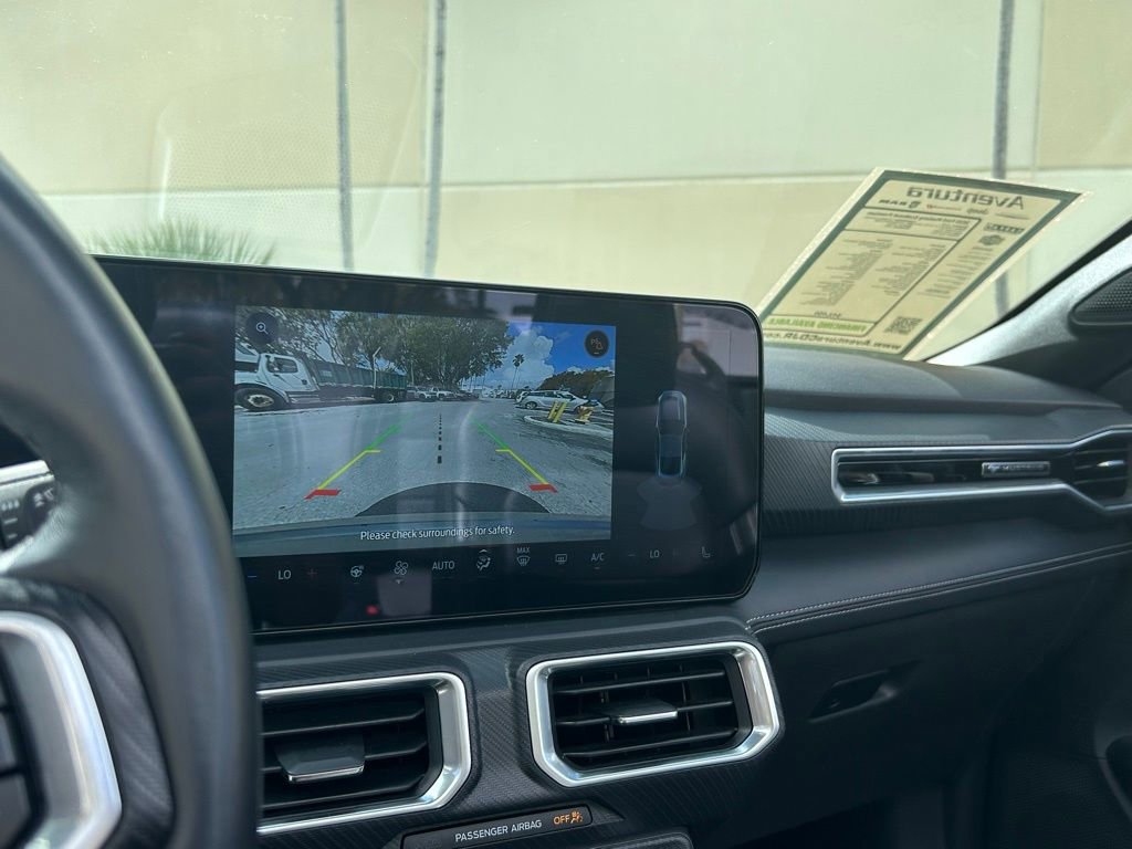 Used 2025 Ford Mustang Premium image 27