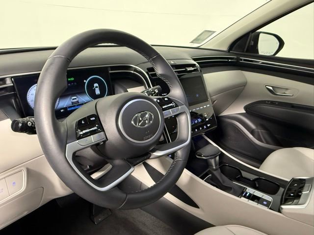 Used 2024 Hyundai Tucson SEL w/ Convenience Package FWD image 54