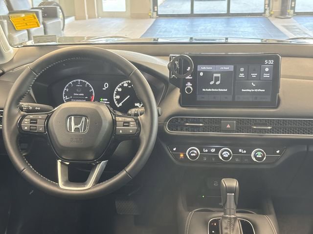 Used 2026 Honda HR-V EX-L image 18