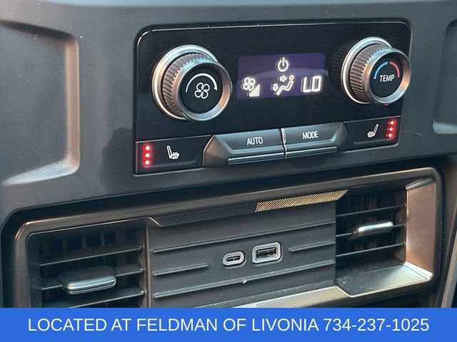 Certified 2025 GMC Hummer EV 2X image 38