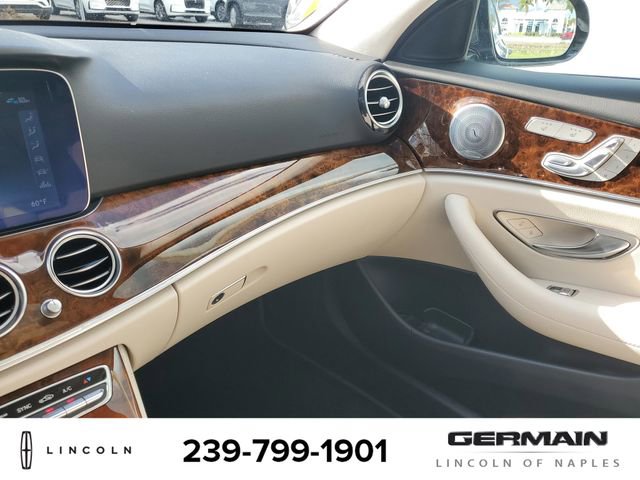 Used 2020 Mercedes-Benz E 350 Sedan image 36