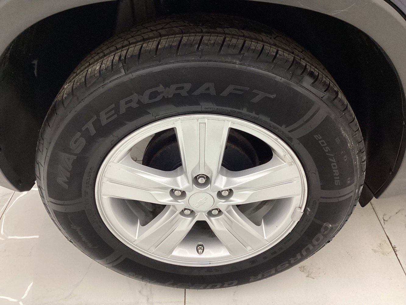 Used 2019 Chevrolet Trax LS image 46