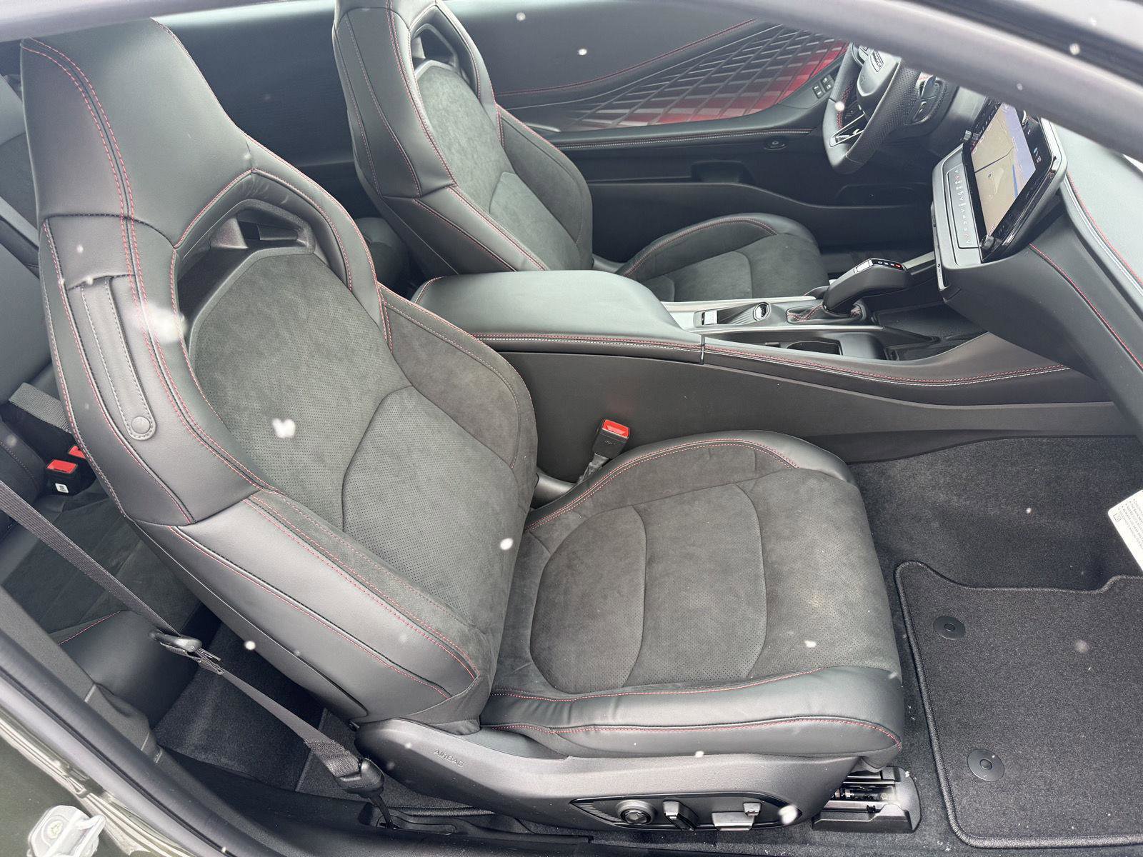 New 2026 Dodge Charger R/T AWD/4WD image 39
