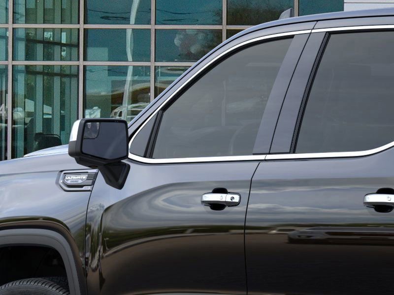 New 2025 GMC Sierra 1500 Denali Ultimate AWD/4WD image 12