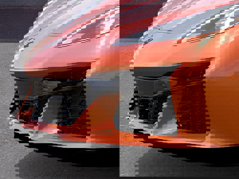 New 2026 Chevrolet Corvette Z06 w/ Battery Protection Package image 13