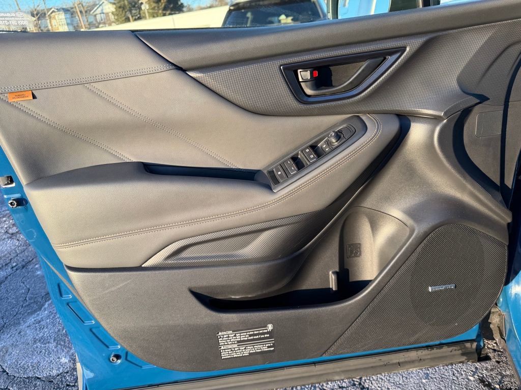 Certified 2024 Subaru Forester Wilderness image 16