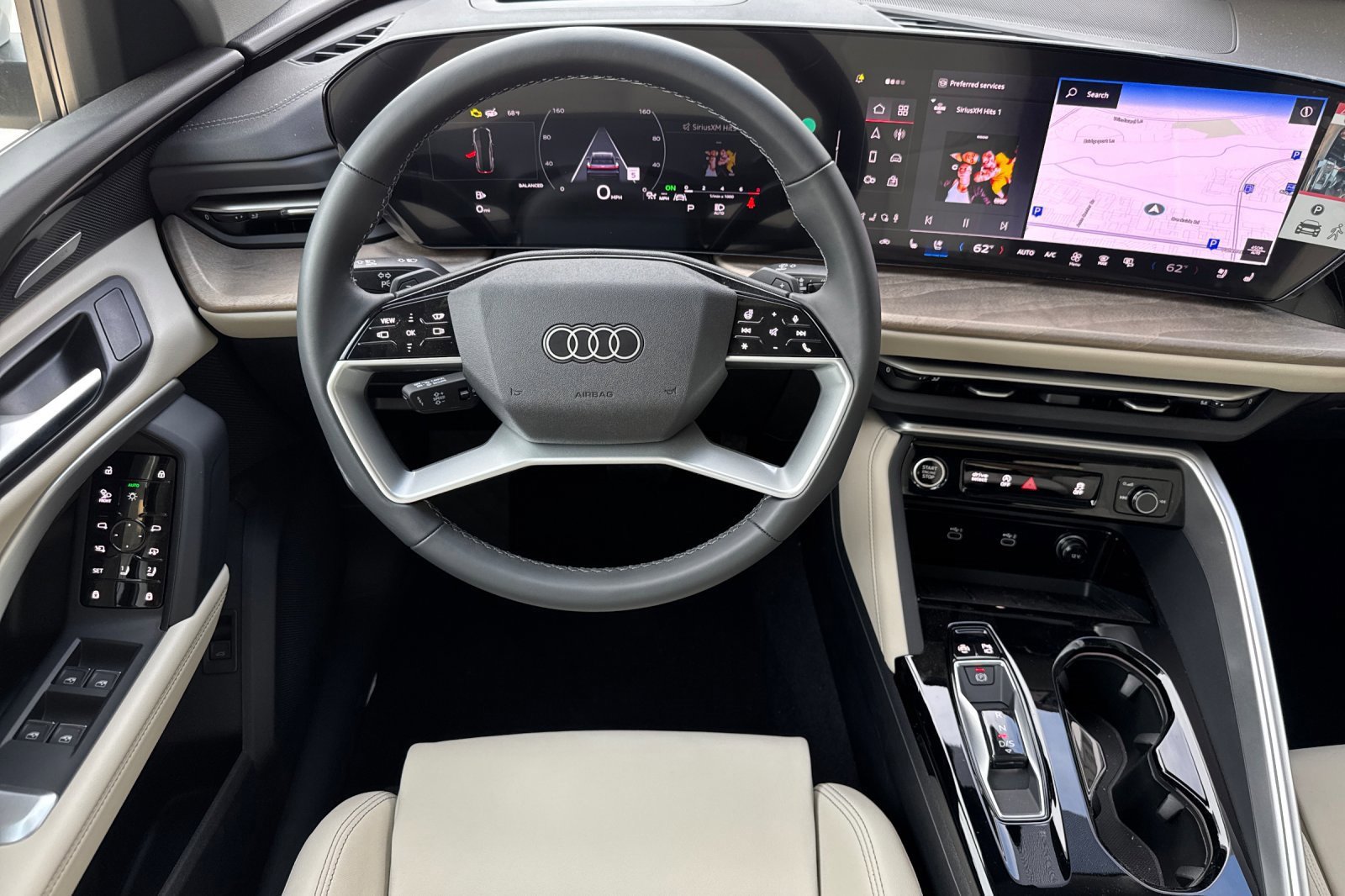 New 2025 Audi Q5 Premium Plus image 11
