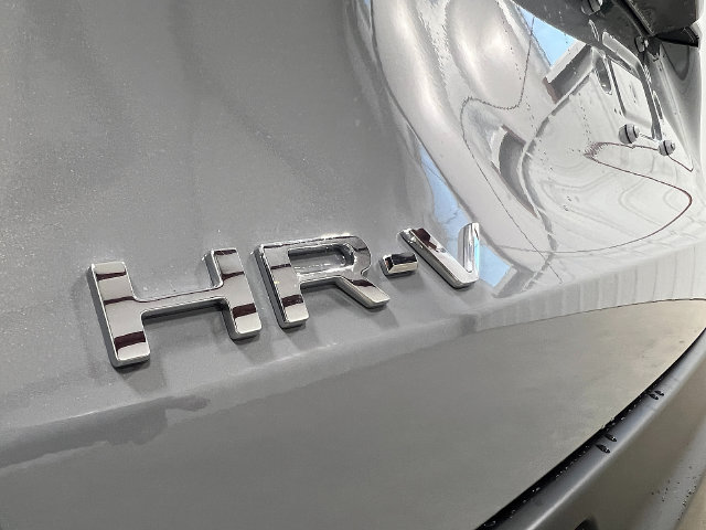 New 2025 Honda HR-V Sport image 5