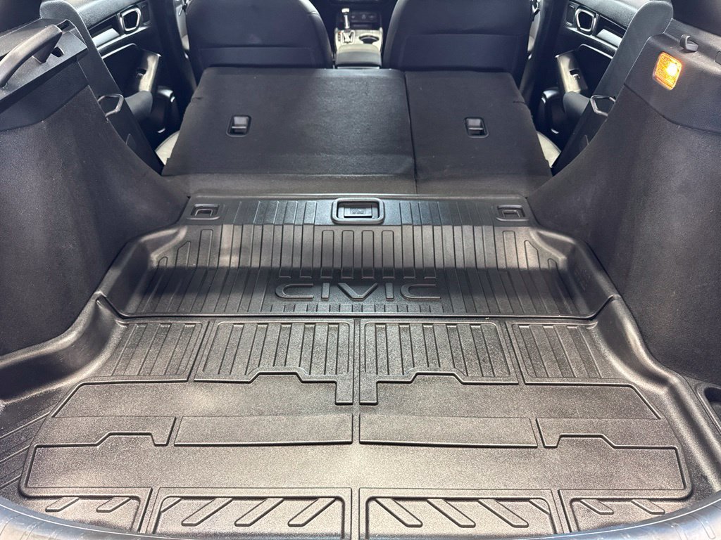 Used 2022 Honda Civic Sport image 27