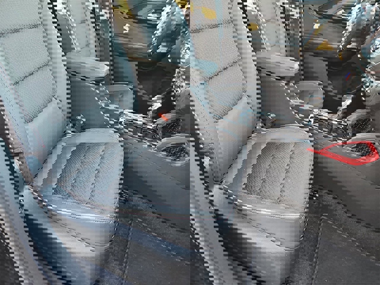 Used 2022 Chevrolet TrailBlazer RS image 10