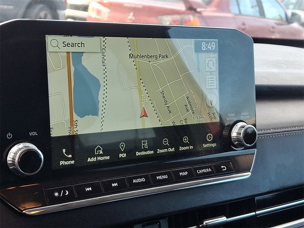 Used 2024 Mitsubishi Outlander SE image 20