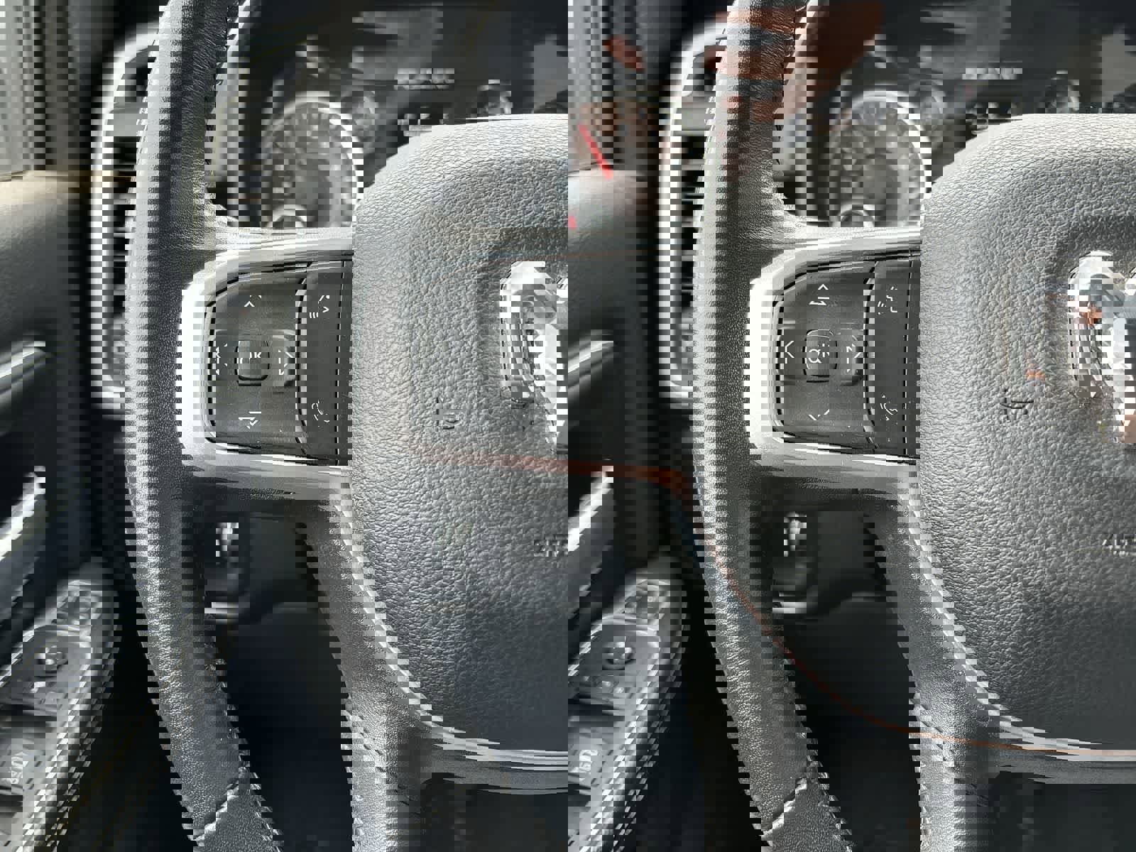 Certified 2024 RAM 2500 Big Horn image 7