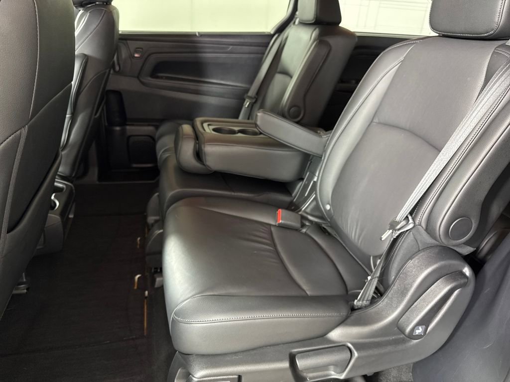 Used 2025 Honda Odyssey EX-L image 12