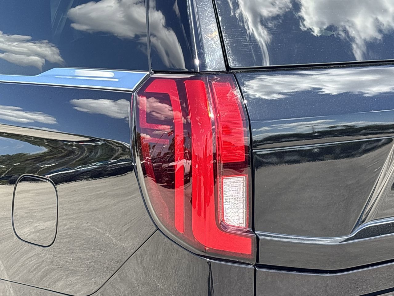 Used 2025 Ford Expedition Max Active image 7