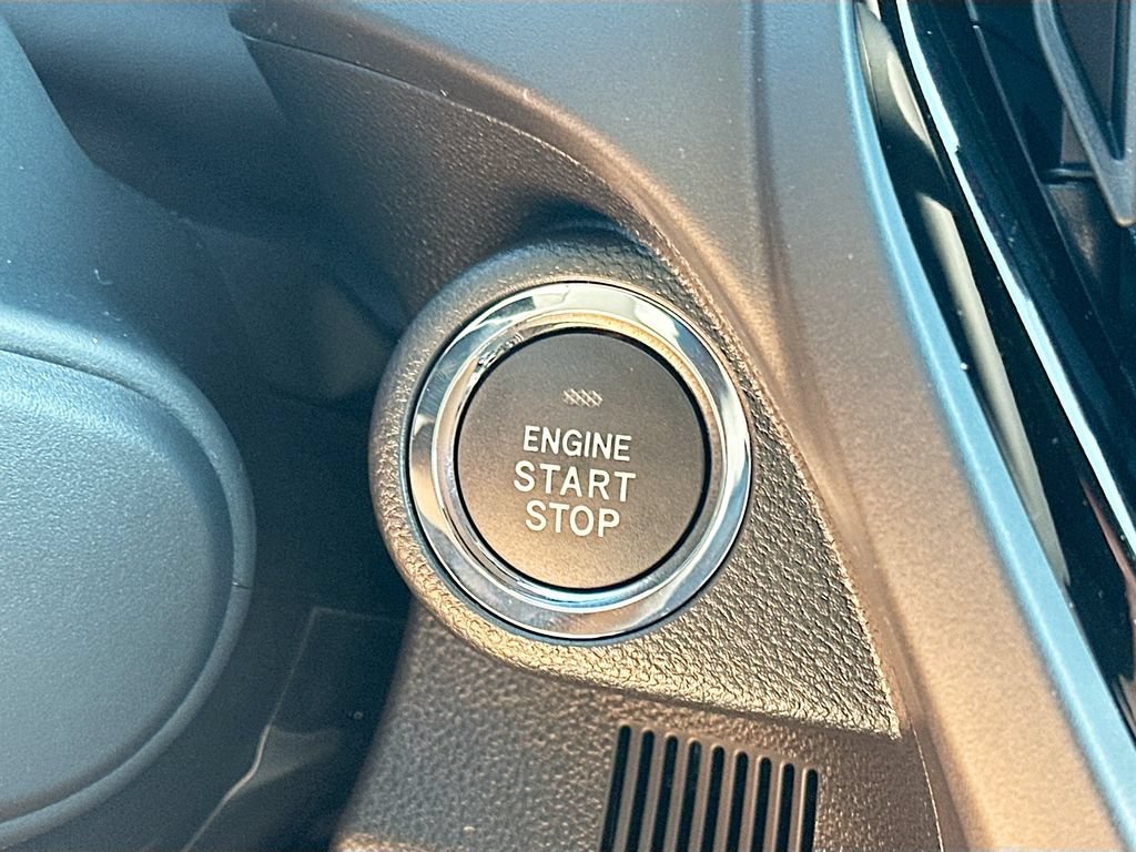 New 2026 Subaru Forester Touring AWD/4WD image 18