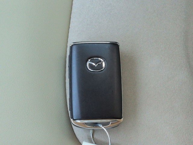 Used 2023 MAZDA CX-5 AWD 2.5 S w/ Select Package image 27