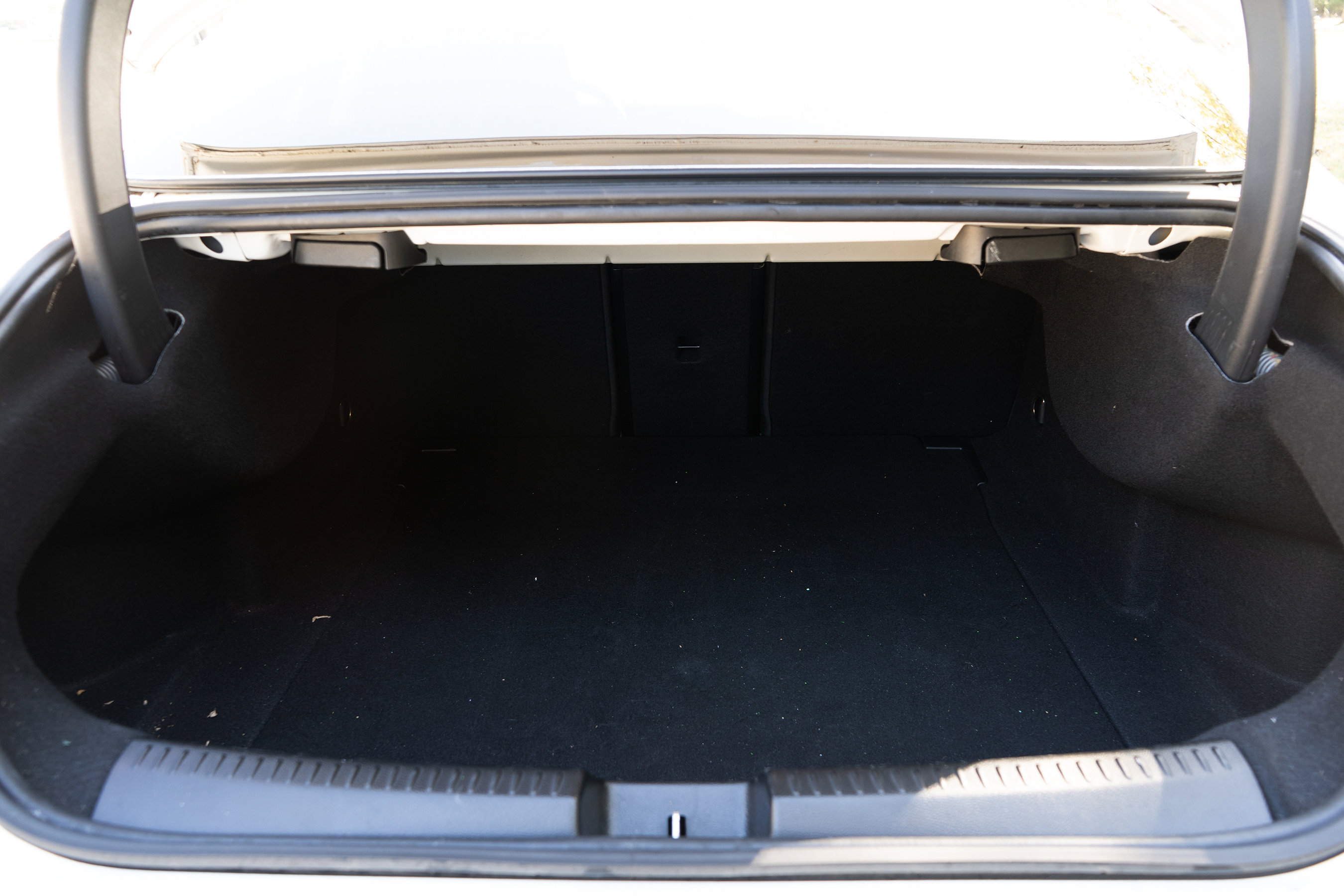 Used 2020 Mercedes-Benz CLA 250 4MATIC image 42