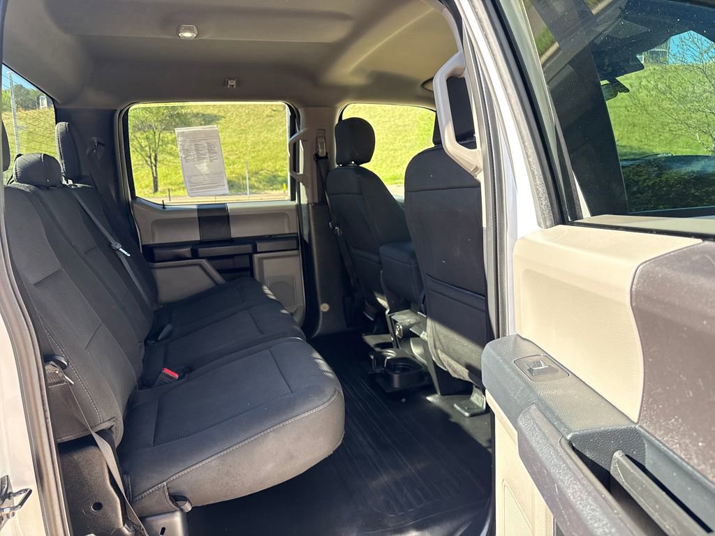 Certified 2019 Ford F150 XL w/ Equipment Group 101A Mid AWD/4WD image 24