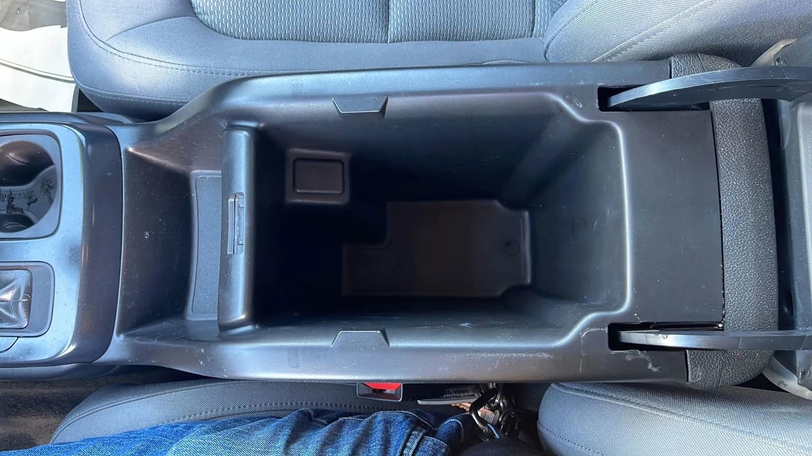 Used 2015 Chevrolet Colorado W/T w/ WT Convenience Package image 20