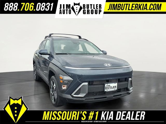 Used 2025 Hyundai Kona SEL image 25