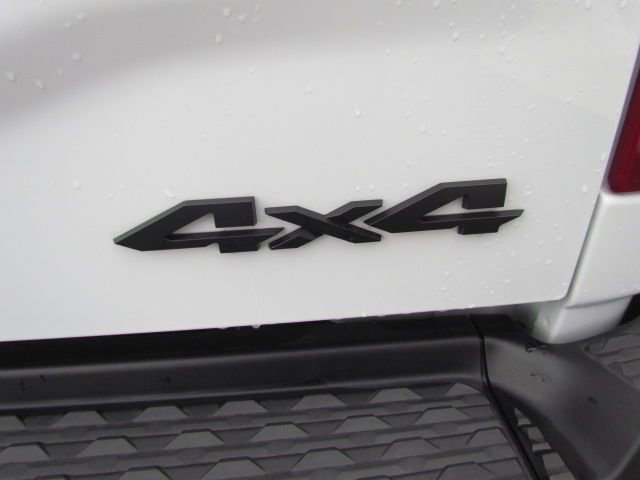 Used 2023 RAM 3500 Tradesman AWD/4WD image 9