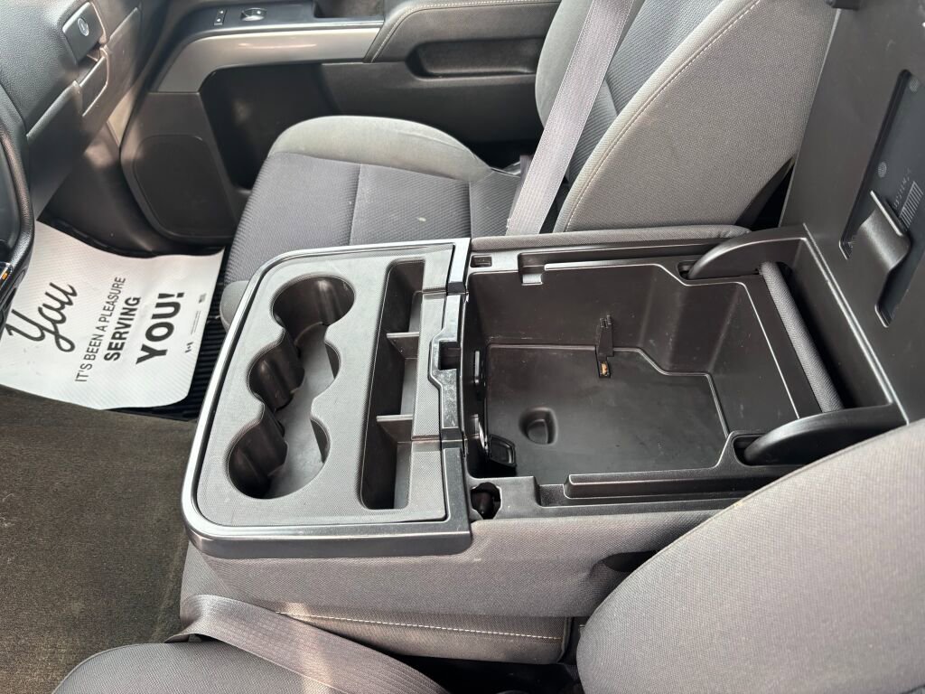 Used 2015 Chevrolet Silverado 2500 LT w/ LT Convenience Package image 15