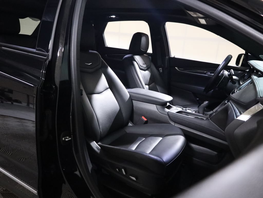 Used 2023 Cadillac XT5 Sportv AWD/4WD image 65