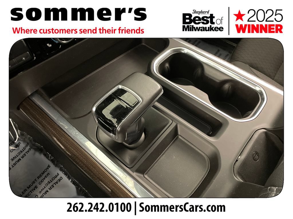 Used 2022 Chevrolet Silverado 1500 RST w/ All Star Edition Plus AWD/4WD image 20